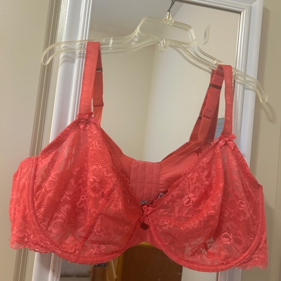 Savage X Fenty Other - SavageXFenty 46DD lace bra